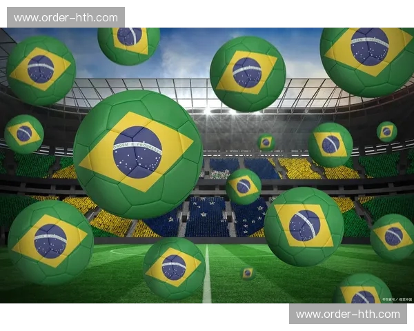 巴西队资讯：桑巴军团的热血与荣耀