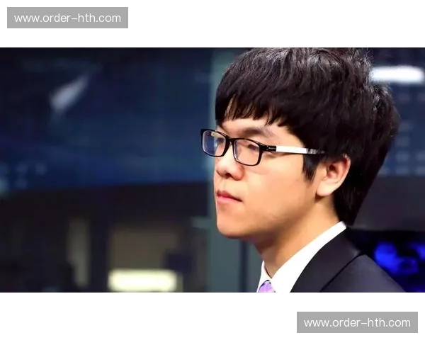 天才的狂傲与“泥石流”的逆袭：柯洁VS唐韦星，围棋江湖的宿命冰与火